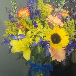 Meet your Posher, Erika